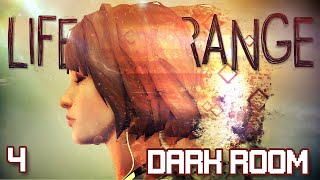 DARK ROOM  Life Is Strange  Ep 4 [upl. by Aneetak]