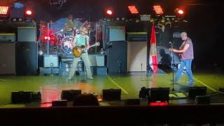 Ted Nugent  Cat Scratch Fever Live HR Orlando 71323 tednugent [upl. by Portuna416]