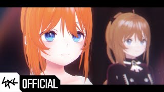 MV 나비 Original Song [upl. by Latsyrcal]