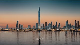 Burj Azizi I Amazing on every level [upl. by Sosthenna]