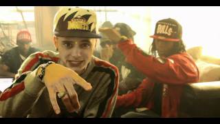 Neffy TONY MONTANAOFFICIAL VIDEO [upl. by Nahsar]