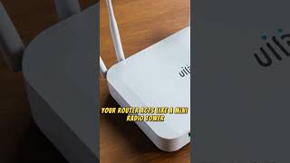 WIFI ROUTERS [upl. by Nitsruk]