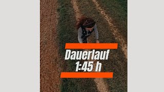 Dauerlauf eine 145 h [upl. by Radke]