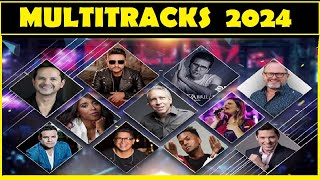 NUEVO CANAL MULTITRACKS CRISTIANOS GRATIS 2024 [upl. by Genovera]