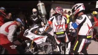 2009 QTEL FIM Endurance World Championship [upl. by Capon]