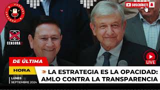 quotLA VAS A TENER QUE PAGARquot ¡BROZO SENTENCIA a OBRADOR y PROVOCA TERREMOTO  loret brozo [upl. by Llemrej]