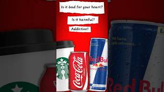 See the EFFECTS OF CAFFEINE facts [upl. by Swor981]