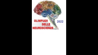 Evento Olimpiadi Neuroscienze 2022 [upl. by Annelise]