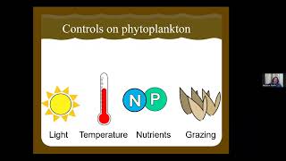 Algal Bloom Action Team Webinar Series Cyanobacteria in the context of climate change [upl. by Coreen]