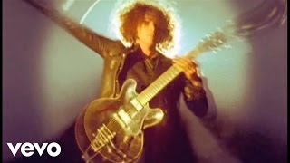 Wolfmother  Transmission From The Cosmic Egg [upl. by Yelreveb787]