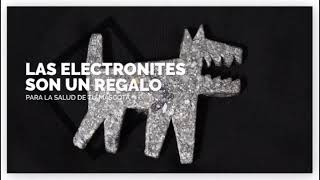 ELECTRONITES PARA ANIMALES [upl. by Hegarty]