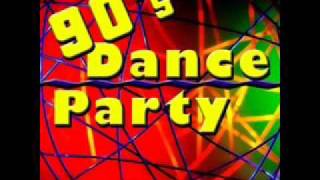 90s Best Dance Hits 3 [upl. by Aineles]