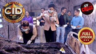 क्या CID ढूंढ पाएगी Hospital Room में आग लगने का Cause  CID  सीआईडी  CID Movies  9 July 2024 [upl. by Afirahs]