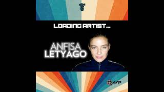 Loading Artist Anfisa Letyago [upl. by Ahtnamas]