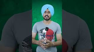 Another disappointing Remake by Bollywood  Dupatta from Jug Jugg Jeeyo  Sardar’s Take shorts [upl. by Ykcaj]