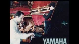 Emile Naoumoff Plays Griegs Piano Concerto in A minor [upl. by Ravens]