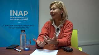 Entrevista a Alejandra Bello [upl. by Eliason]