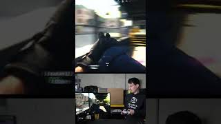 Gaming on the GIGABYTE M27Q X Gaming Monitor Shorts [upl. by Carri]