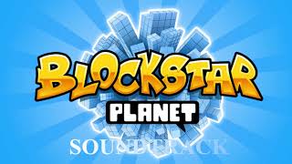 BlockStarPlanet OST  Mining 2 Theme [upl. by Dielle67]