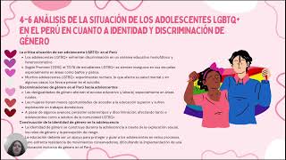 Exposición  Desarrollo humano en la infancia y adolescencia [upl. by Khosrow]