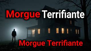 film horreur complet en francais Morgue Terrifiante film dhorreur complet en francais 2024 [upl. by Bette-Ann581]