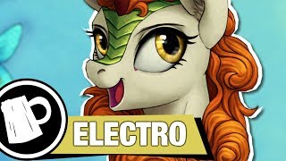 A Kirin Tale loophoof Remix Electro [upl. by Anders]