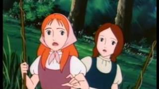 Grimms Fairy Tale Classics S1 Ep 07 Snow White and Rose Red [upl. by Yeliab]