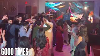 Shazia Manzoor live in Dallas Zark Audiovisuals [upl. by Odlaw]