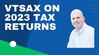 VTSAX Form 1099DIV What Does It Mean for Your Tax Return [upl. by Erodaeht884]