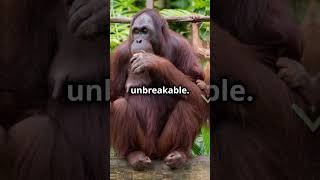 5 Fascinating Facts About Orangutans [upl. by Lener797]