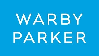 New Eyes 👀Warby Parker review [upl. by Guarino]