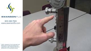 Magnetic Level Gauge Design and Operation [upl. by Antonella]