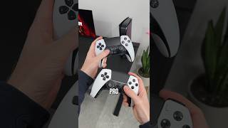 The PS5 Pro Controllers [upl. by Wylen]