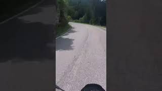 La DORSODURO Vi parlo della mia moto shorts motovlog moto aprilia viaggi dorsoduro [upl. by Nylek]