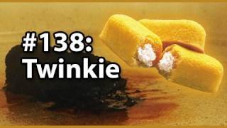 Is It A Good Idea To Microwave A Twinkie [upl. by Gievlos]