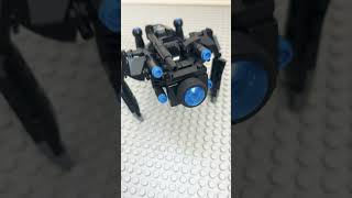 Upgrade Camera Strider SkibidiToiletLEGOshort [upl. by Dianne22]