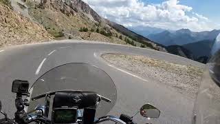 Col du Galibier [upl. by Ettenahc603]