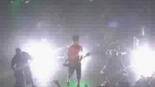 STATICX  Permanence Live [upl. by Ratib]