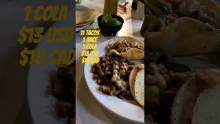 Dinner For 2 Huatulco Oaxaca Mexico Beach Town 2024 [upl. by Cousins]