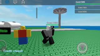 New Old Roblox Revival 2015 RBLX15 [upl. by Chev]