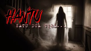 Hantu Satu Dua TigaKupiKupiSeram [upl. by Kceb32]