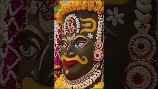 Shiv taandav stotrammahadevamahakalesvarviral video shivyoutubeshortsreels bholenaathstatus [upl. by Arej]