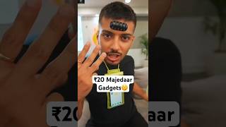 20rs ke majedar gadgets [upl. by Alvita]