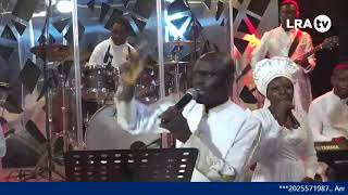 Lekan Remilekun Amos Live Stream [upl. by Norword662]