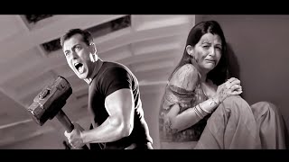 सलमान ने बहन की इज़्ज़त बचायी  सुपरहिट भाईजान की BHAI DOOJ Full Movie 4K  Tiger Salman New Movie [upl. by Dannel509]