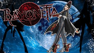 Looking Back At Bayonetta 15 Years Later  It Still Rocks [upl. by Egroj]