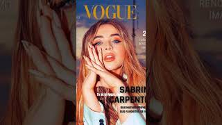 Whats your favourite Sabrina Carpenter song sabrinacarpentertour music shorts edit celeb [upl. by Norby]