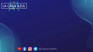 MILLONARIOS vs AGUILAS  FECHA 7  CASA AZUL RADIO TV  EN RADIO 1040 AM [upl. by Ettenom]