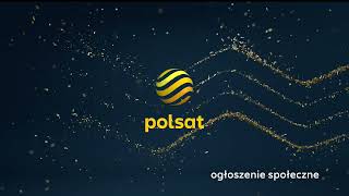 Polsat  Identy  Sylwester 2021 [upl. by Travax120]