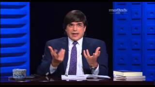 Jaime Bayly vs Jaime Gayly [upl. by Nisse]